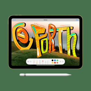 APPLE IPAD 10.9 10TH GEN (WIFI)  256GB BLUE