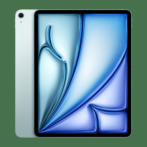 APPLE IPAD AIR M2 13 INCH  WIFI 256GB BLUE