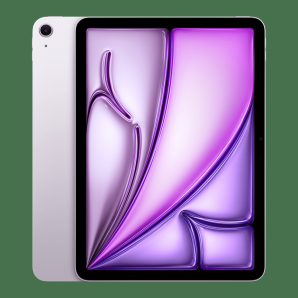 APPLE IPAD AIR M3  11 INCH  WIFI 256GB PURPLE