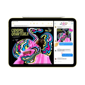 APPLEIPAD 11 A16 (WIFI) 256GB PINK