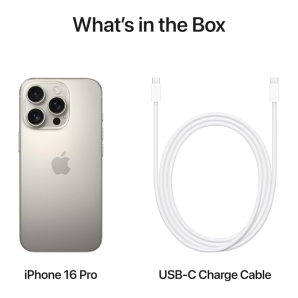 APPLE IPHONE 16 PRO MAX  512GB