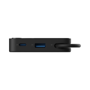 Momax 1-Power X Power Bank 10000mAh With Built-in USB-C Cable