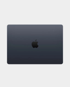 Apple Macbook Air 13 Inch Laptop | M4 Chip (10-Core CPU, 10-Core GPU) | 16GB RAM | 512GB SSD | 13.6 Inch Liquid Retina Display | English Keyboard | macOS | MW133 - Midnight