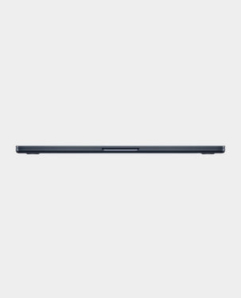 Apple Macbook Air 13 Inch Laptop | M4 Chip (10-Core CPU, 10-Core GPU) | 16GB RAM | 512GB SSD | 13.6 Inch Liquid Retina Display | English Keyboard | macOS | MW133 - Midnight