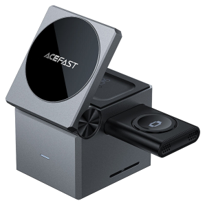 Acefast Fast Wireless Charger Desktop Holder E18