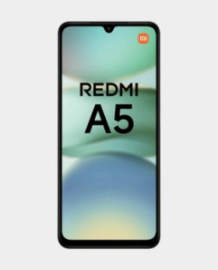 Xiaomi Redmi A5 4GB 128GB - Lake Green