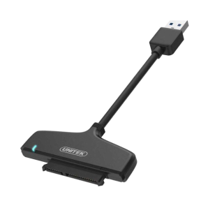 Unitek Smartlink Manta USB 3.1 To 2.5 Sata Converter