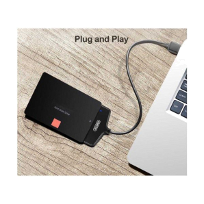 Unitek Smartlink Manta USB 3.1 To 2.5 Sata Converter
