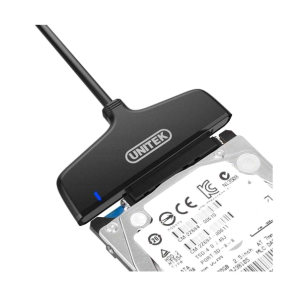 Unitek Smartlink Manta USB 3.1 To 2.5 Sata Converter