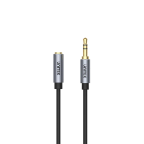 UNITEK Headphone Extension Cable (3.5mm Plug to 3.5mm Jack) Stereo Audio Cable