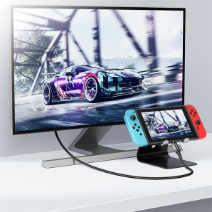 Acefast HD Video Cable C1-10 USB-C to HDTV 4K