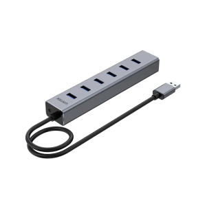 Unitek 7 Ports Powered USB 3.0 Hub