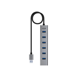 Unitek 7 Ports Powered USB 3.0 Hub