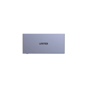 UNITEK HDMI KVM Switch 2 In 1 Out