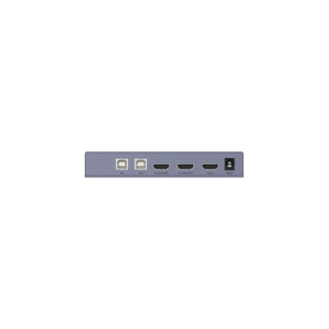 UNITEK HDMI KVM Switch 2 In 1 Out