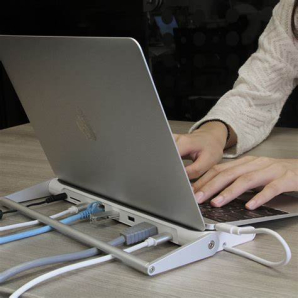 Unitek USB 3.1 Type-C Universal Docking Station