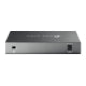 TP-Link Omada Gigabit VPN Router ER605