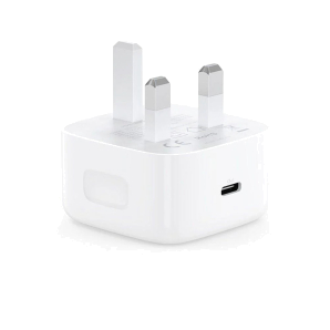Ugreen 20W PD Fast Charger (White)