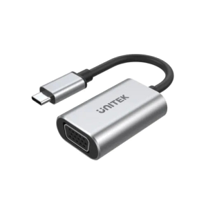 UNITEK USB3.1 TYPE-C TO VGA CONVERTER