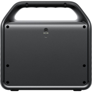 Anker 522 Portable Power Station 320W - Black