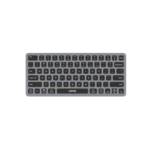 UNITEK uHUB PRIME 9-in-1 USB-C Keyboard Hub