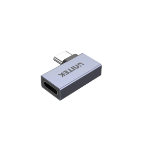 UNITEK USB4 90 Degree Adapter
