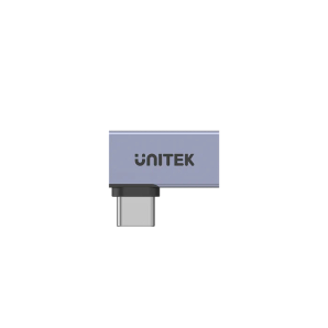 UNITEK USB4 90 Degree Adapter