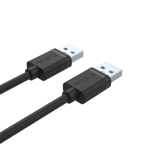 Unitek USB 2.0 USB-A (M) to USB-A (M) Data Cable