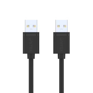 Unitek USB 2.0 USB-A (M) to USB-A (M) Data Cable