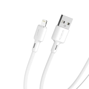 Oraimo 18W Fast Charger Kit With Lightning Cable