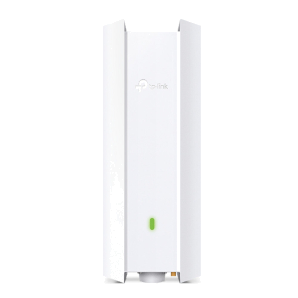 TP-Link AX3000 Indoor Outdoor WiFi 6 Access Point, EAP650-Outdoor