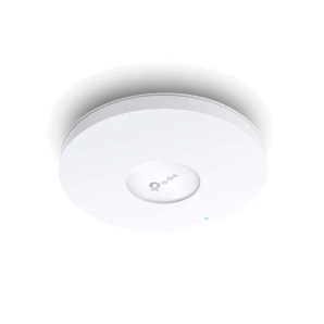 TP Link EAP610 V2.20 AX1800 Ceiling Mount WiFi 6 Access Point