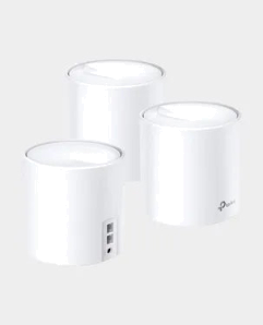 TP-Link Deco X20 AX1800 Whole Home Mesh Wi-Fi 6 System 3-Pack