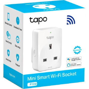 TP-Link Tapo P100 Adapter