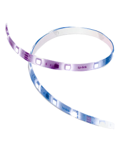 TP-Link Tapo-Smart Light Strip 5m - Multicolor Tapo-L920-5