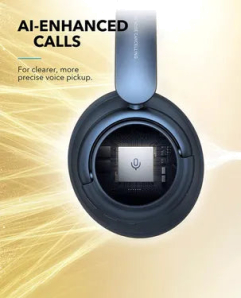 Anker SoundCore Life Q35 Wireless Headset