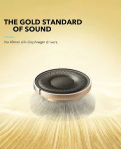 Anker SoundCore Life Q35 Wireless Headset