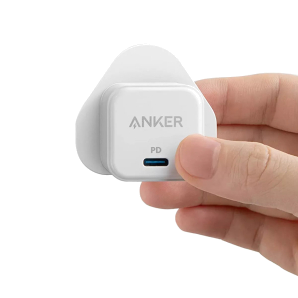 Anker PowerPort III Cube Adaptor 20W