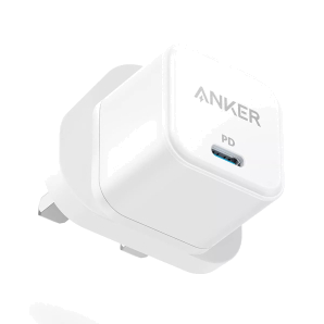 Anker PowerPort III Cube Adaptor 20W
