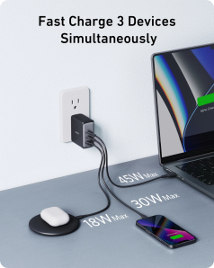 Anker 736 Charger (Nano II 100W)