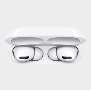 Hoco DES08 Plus Wireless Headset with Charging Case  White