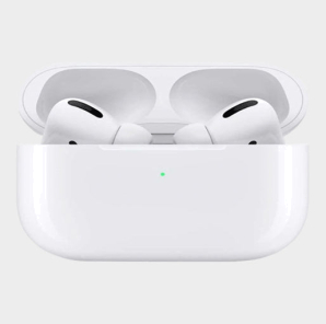 Hoco DES08 Plus Wireless Headset with Charging Case  White