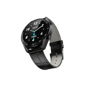 G-Tab GTS Smart watch  Black
