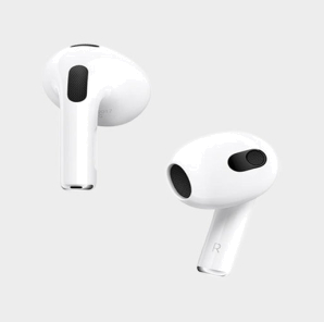 Hoco EW10 Pro True Wireless Stereo Headset  White