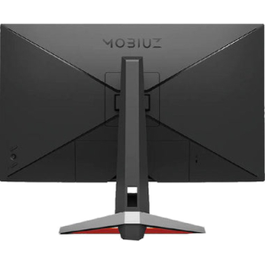 BenQ MOBIUZ EX2710S 27 inch Gaming Monitor / IPS 165Hz / AMD FreeSync Premium / LED1920x1080 / FHD / 1ms MPRT / 130mm Height Adjustment / 99% sRGB / treVolo Speakers (2.5W x 2) / EX2710S