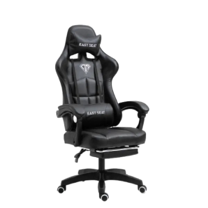 East Seat Gaming Chair YT-727 (White | Black | Red Colors)