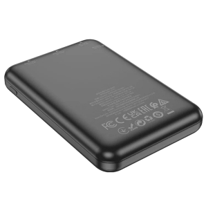 Hoco 5000mAh Ultra Thin Compact USB-C Powerbank J115