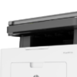 HP Laser MFP 135a