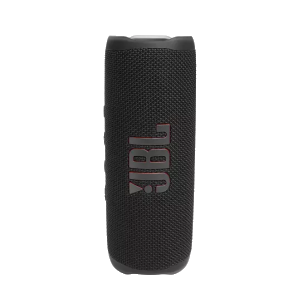 JBL Bluetooth Speaker Flip-6 Black