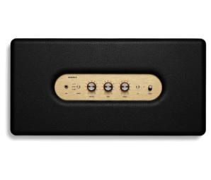 Marshall Woburn II Wireless Bluetooth Speaker - Black